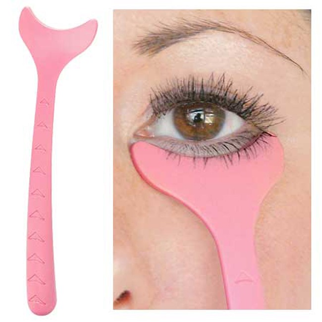 Mascara Shield