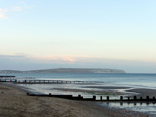 5 IDEAL THINGS TO DO ON THE ISLE OF WIGHT THIS SUMMER