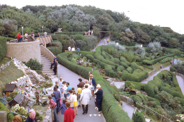 5 IDEAL THINGS TO DO ON THE ISLE OF WIGHT THIS SUMMER