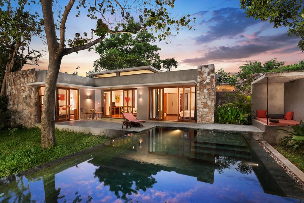 HOTEL REVIEW TEMPLATION SIEM REAP THE IDEAL PLACE FOR RELAXATION AND EXPLORATION Ideal