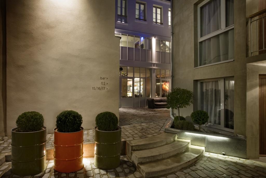 HOTEL REVIEW: JULES ET JIM – THE IDEAL PLACE FOR A WEEKEND AWAY IN PARIS’ TRENDIEST NEIGHBOURHOOD