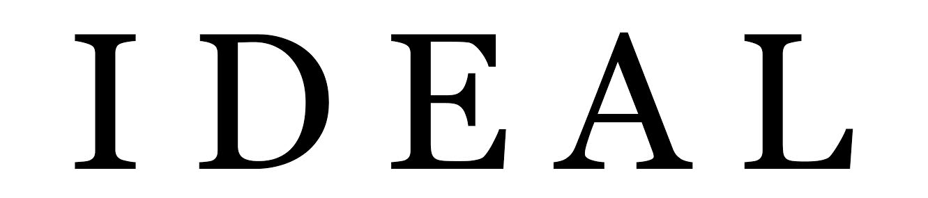 ideal logo 5 ideal magazine