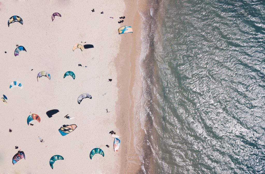 5 IDEAL PLACES TO VISIT IN THE SOUTH OF SPAIN