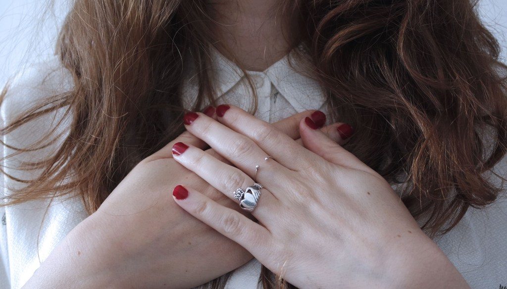 What Is a Promise Ring and What Does It Symbolize?